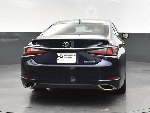 2021 Lexus ES 350 Base