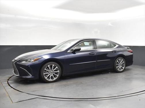 2021 Lexus ES 350 Base