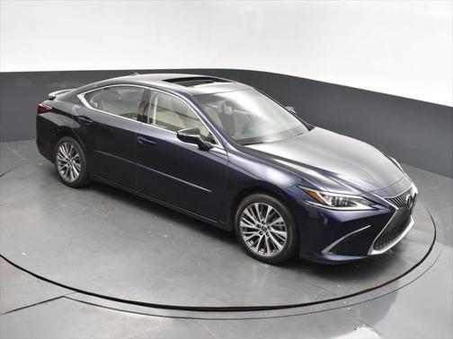 2021 Lexus ES 350 Base