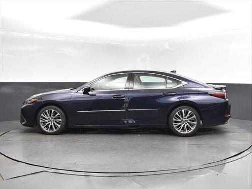 2021 Lexus ES 350 Base