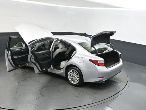 2013 Lexus ES 350 Base