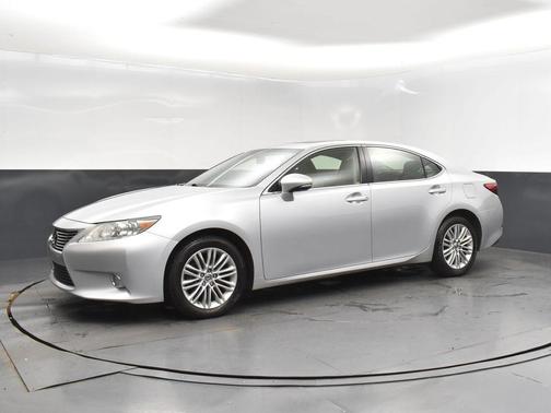 2013 Lexus ES 350 Base