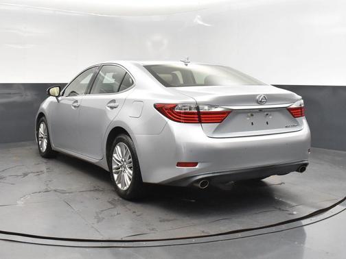 2013 Lexus ES 350 Base