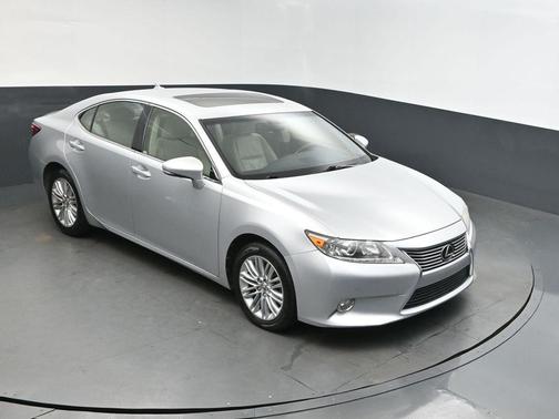 2013 Lexus ES 350 Base