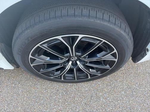 2025 Mazda CX-70 3.3 Turbo S Premium