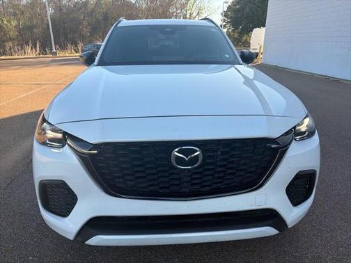 2025 Mazda CX-70 3.3 Turbo S Premium