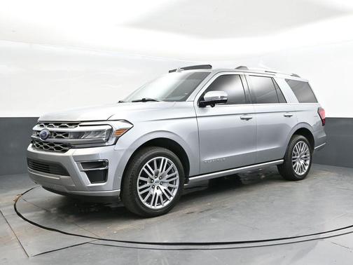 2024 Ford Expedition Platinum