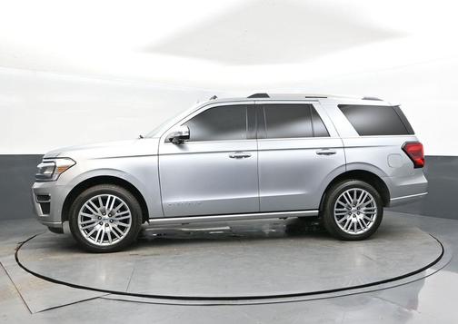 2024 Ford Expedition Platinum