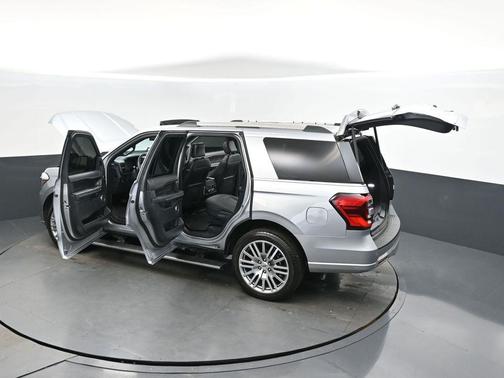 2024 Ford Expedition Platinum