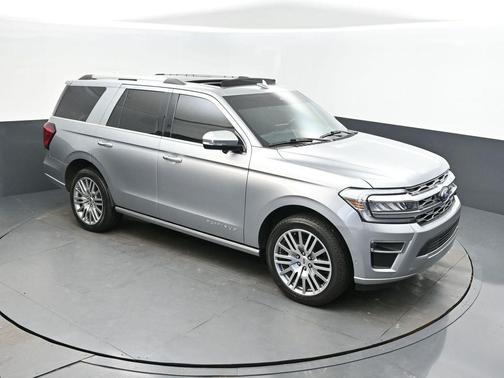 2024 Ford Expedition Platinum