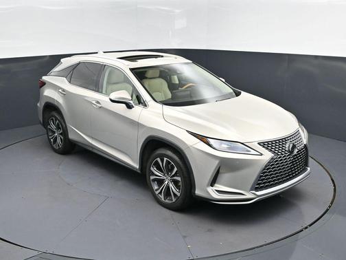 2020 Lexus RX 350 Base