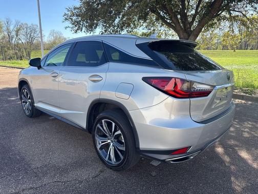 2020 Lexus RX 350 Base