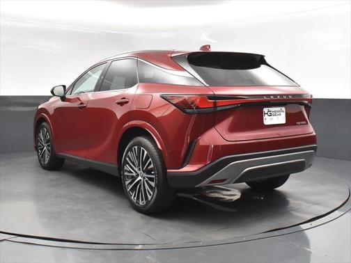 2024 Lexus RX 350 Base