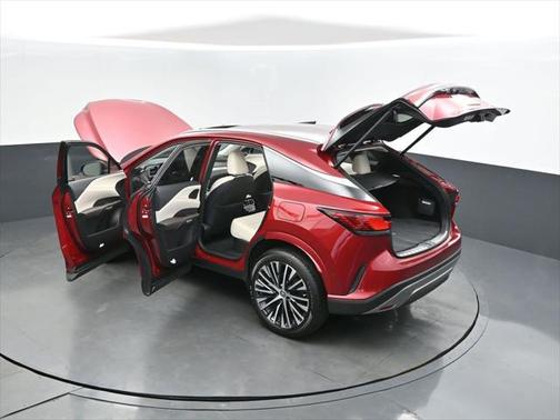 2024 Lexus RX 350 Base
