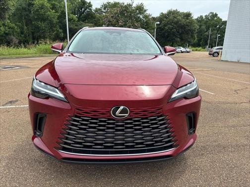 2024 Lexus RX 350 Base