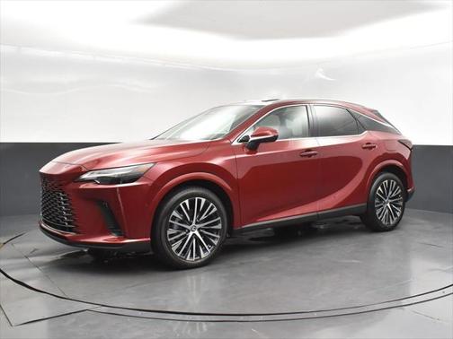 2024 Lexus RX 350 Base