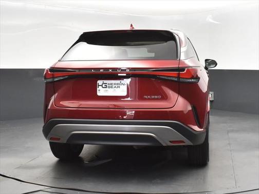 2024 Lexus RX 350 Base