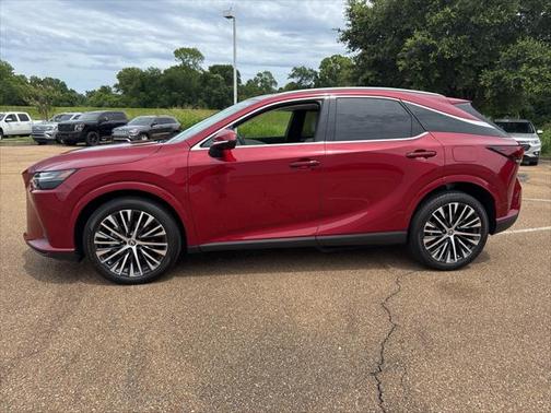 2024 Lexus RX 350 Base