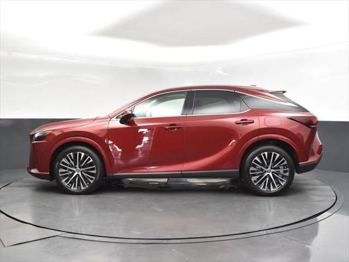 2024 Lexus RX 350 Base