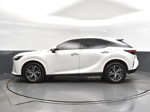 2024 Lexus RX 350 Base