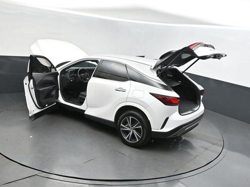 2024 Lexus RX 350 Base