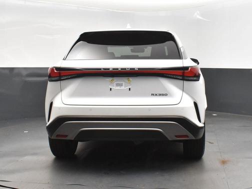2024 Lexus RX 350 Base