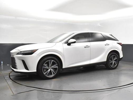 2024 Lexus RX 350 Base