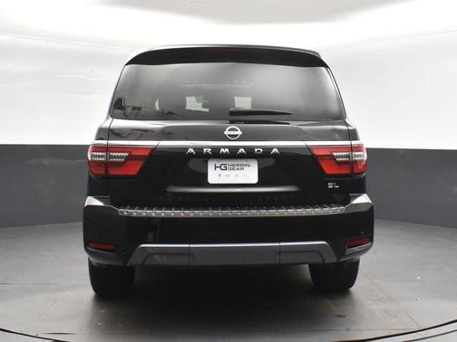 2023 Nissan Armada SL 4WD