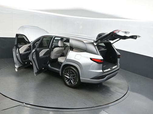 2024 Lexus TX 350 Premium