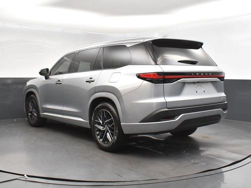 2024 Lexus TX 350 Premium