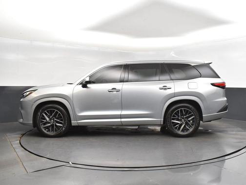 2024 Lexus TX 350 Premium