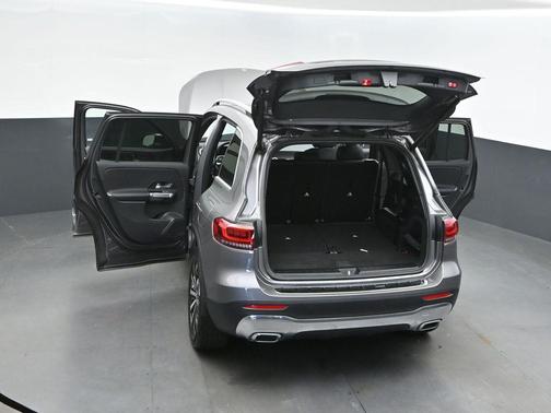 2022 Mercedes-Benz GLB 250 Base