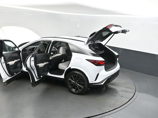 2025 Lexus RX 350 Base