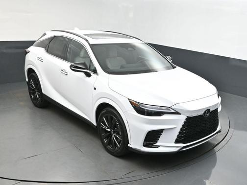 2025 Lexus RX 350 Base