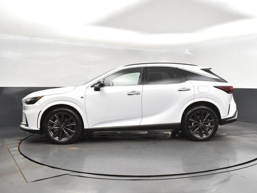 2025 Lexus RX 350 Base