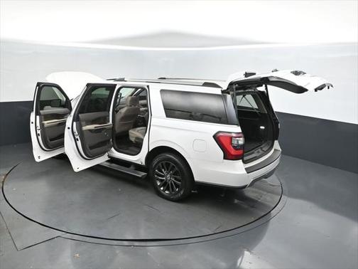 2019 Ford Expedition Max Limited