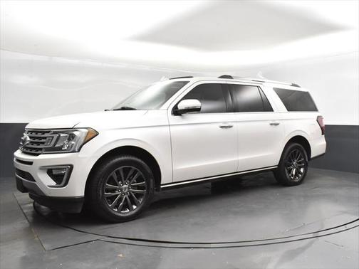 2019 Ford Expedition Max Limited