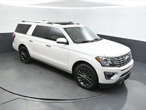 2019 Ford Expedition Max Limited