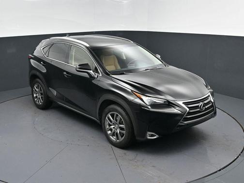 2016 Lexus NX 200t Base