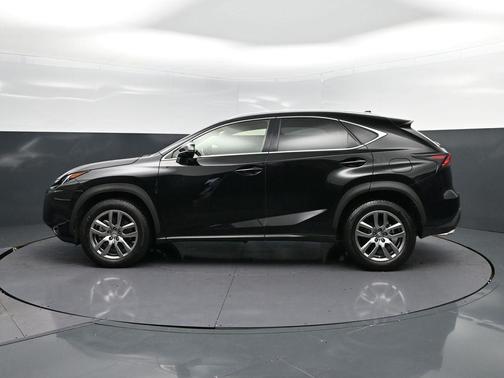 2016 Lexus NX 200t Base