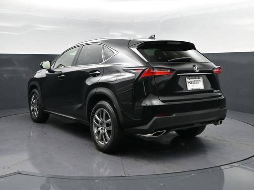 2016 Lexus NX 200t Base