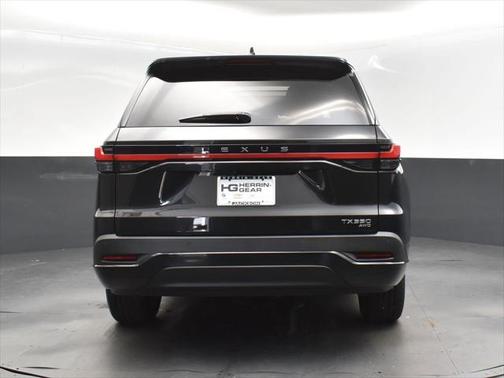2025 Lexus TX 350 Premium