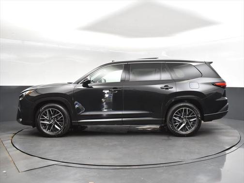 2025 Lexus TX 350 Premium