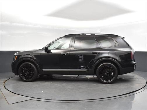 2023 Kia Telluride EX X-Line