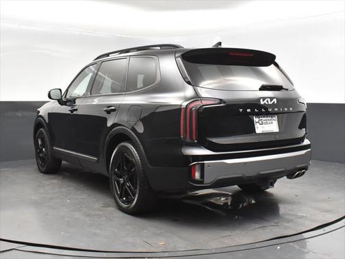 2023 Kia Telluride EX X-Line