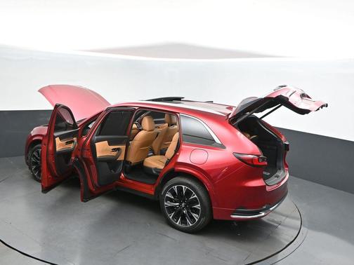 2024 Mazda CX-90 3.3 Turbo S Premium Plus