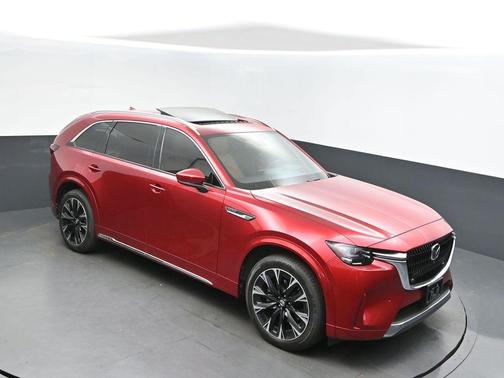 2024 Mazda CX-90 3.3 Turbo S Premium Plus