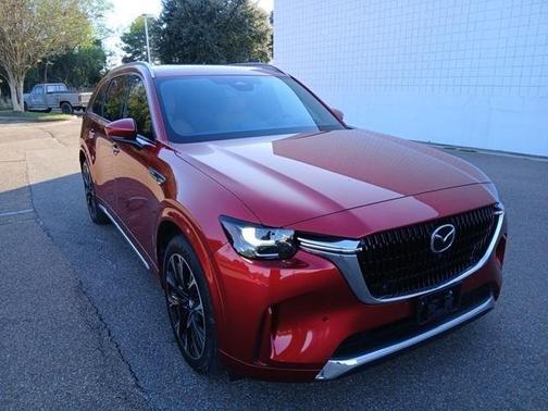 2024 Mazda CX-90 3.3 Turbo S Premium Plus