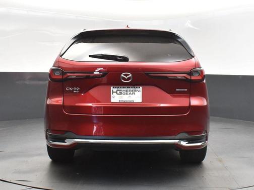 2024 Mazda CX-90 3.3 Turbo S Premium Plus