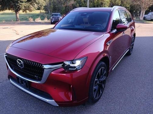 2024 Mazda CX-90 3.3 Turbo S Premium Plus